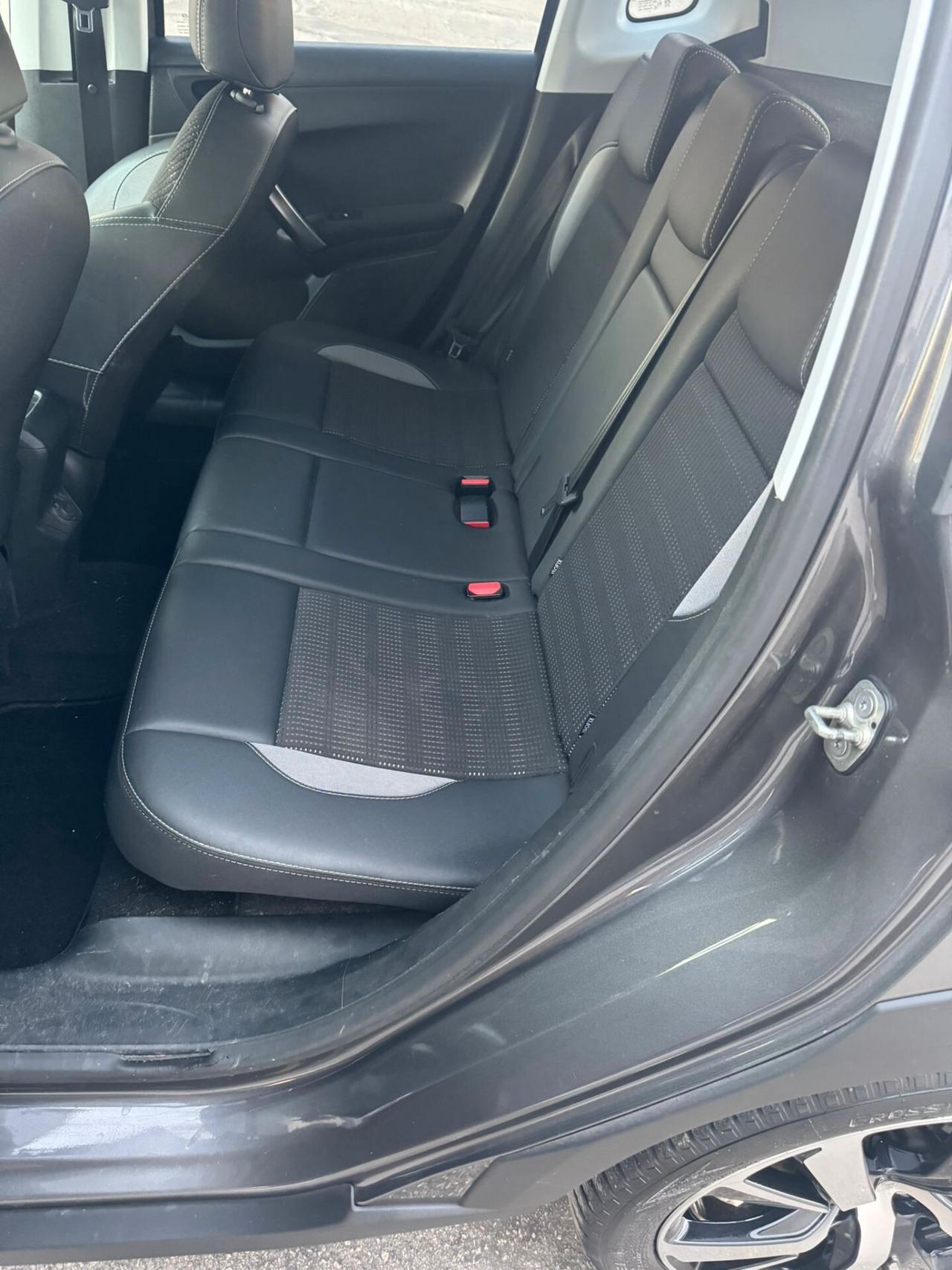 Peugeot 2008 BlueHDi 120 EAT6 S&S Allure