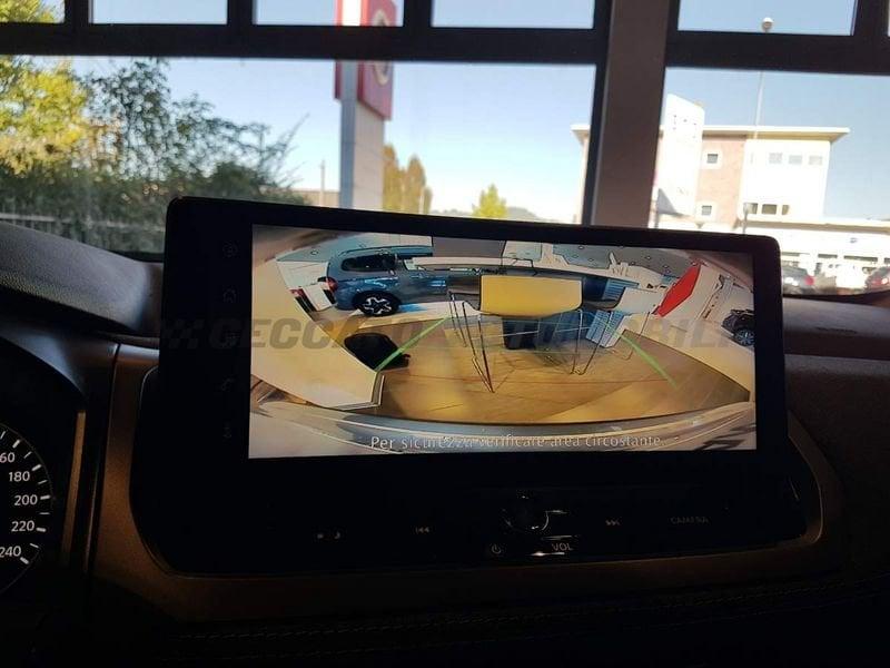 Nissan Qashqai Qashqai 1.3 mhev Acenta 2wd 140cv