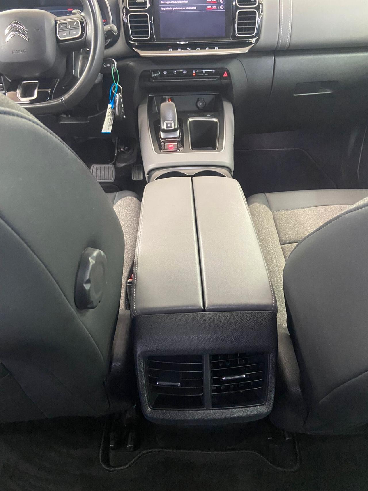 Citroen C5 Aircross BlueHDi 130 S&S EAT8 Shine