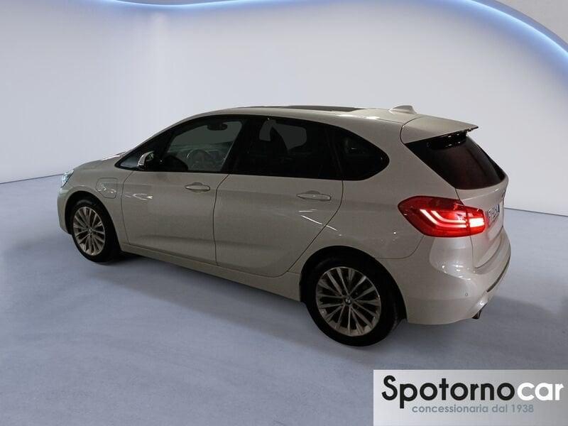 BMW Serie 2 Active Tourer 225xe Active Tourer iPerformance Luxury aut.