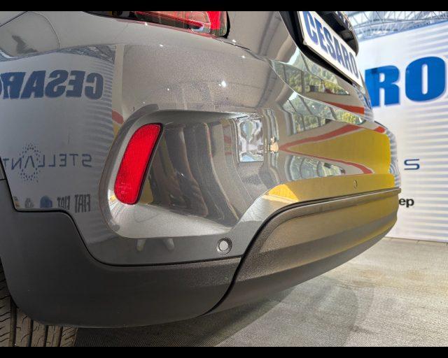 FIAT 500X 1.3 mjt Connect 95cv