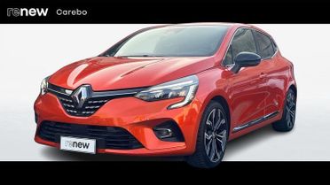 Renault Clio 5 Porte 1.6 E-Tech full hybrid 145cv Techno A 5 Porte 1.6 E-Tech full hybrid 145cv Techno