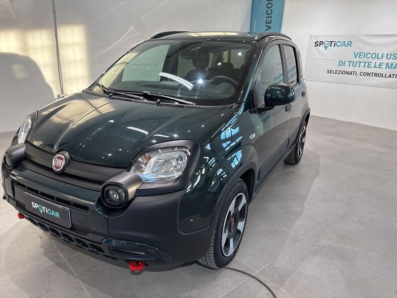 FIAT Panda Panda 1.0 FireFly Hybrid City Cross