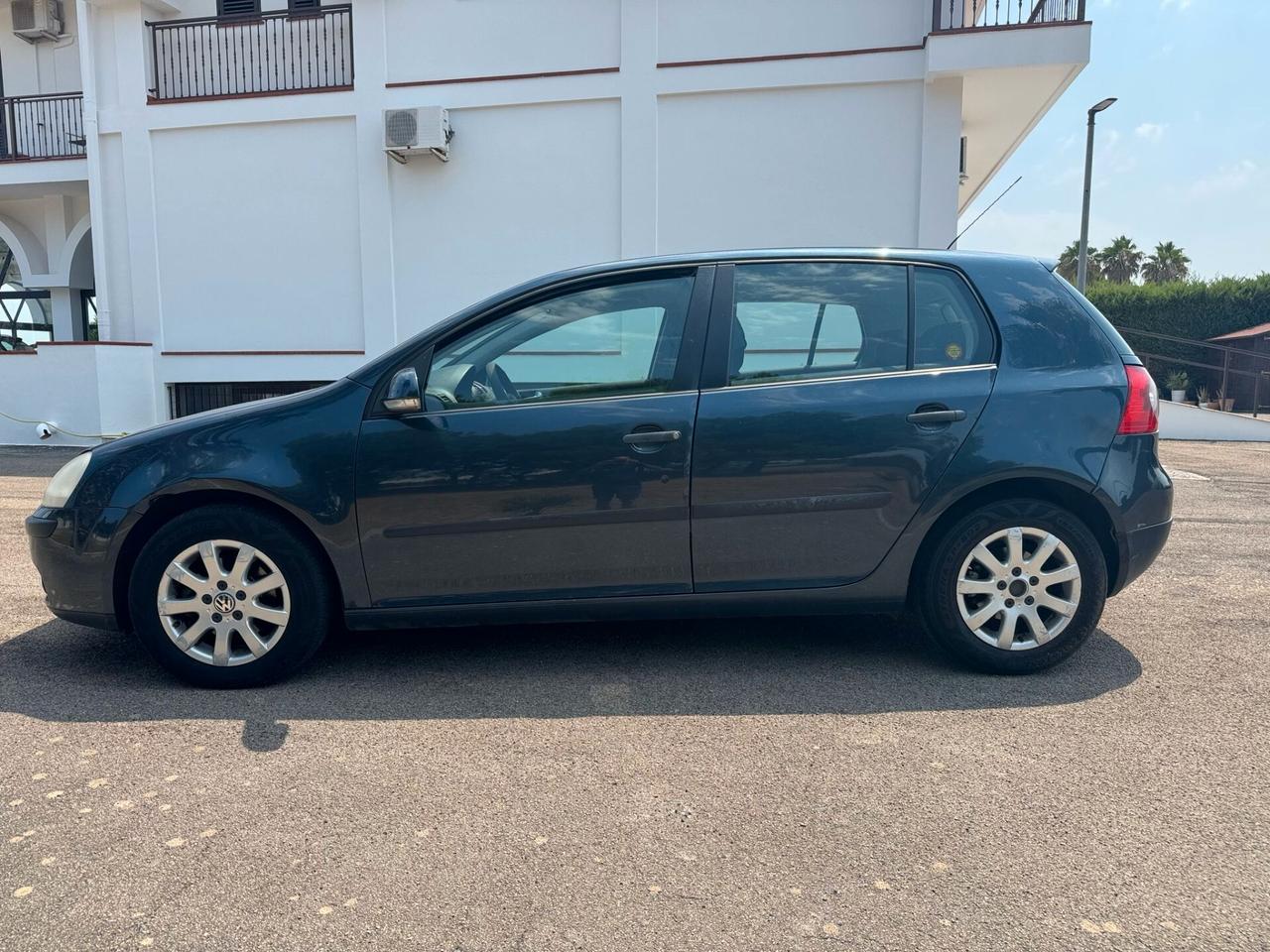 Volkswagen Golf 1.9 TDI 5p.