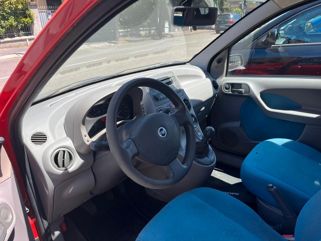 Fiat Panda 1.2 Dynamic - 2005