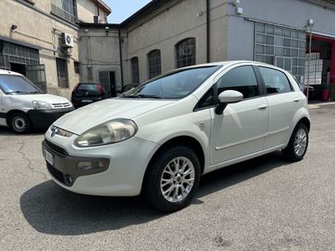 Fiat Punto Evo Punto Evo 1.4 METANO - DOMENICA APERTI