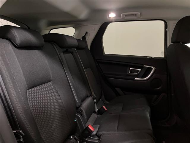 LAND ROVER Discovery Sport 2.0 TD4 150cv HSE AWD Auto