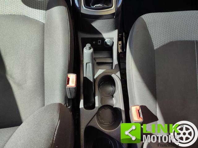 FORD EcoSport 1.5 TDCi 95 CV Business