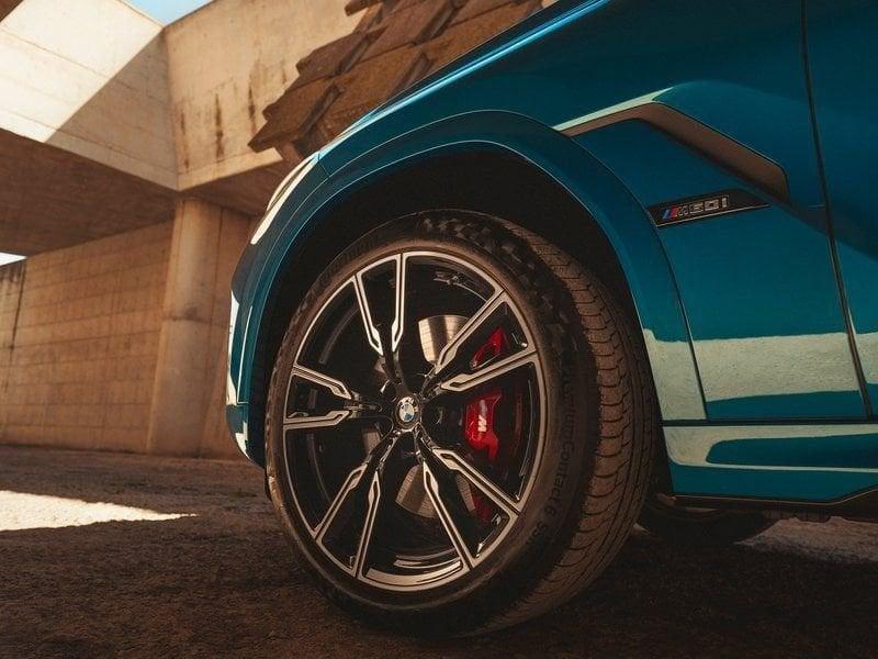 BMW X6 Serie X XDRIVE30D M SPORT