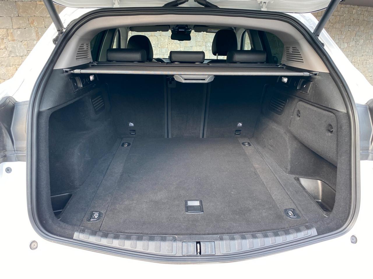 Alfa Romeo Stelvio 2.2 Tdi 190 CV AT8 Q4 - PERFETTA !!!