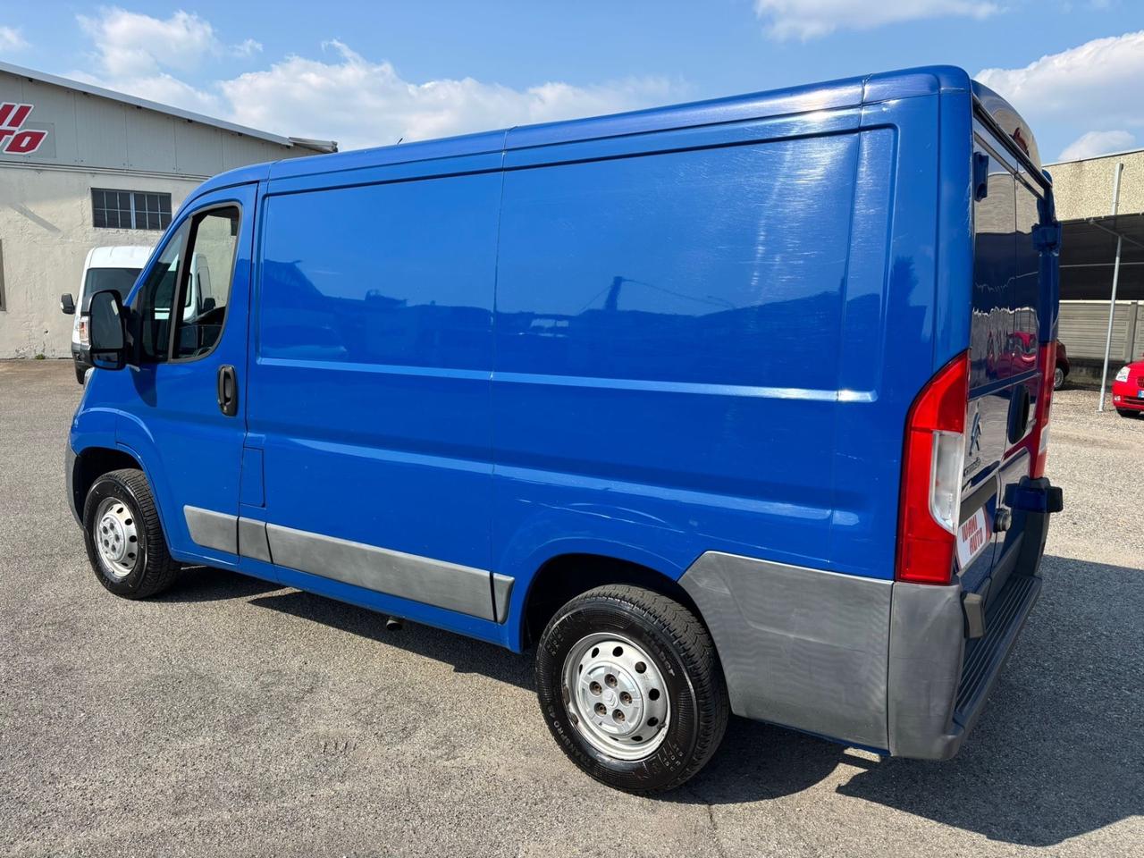 Citroen Jumper 2.2 HDi/110 Furgone