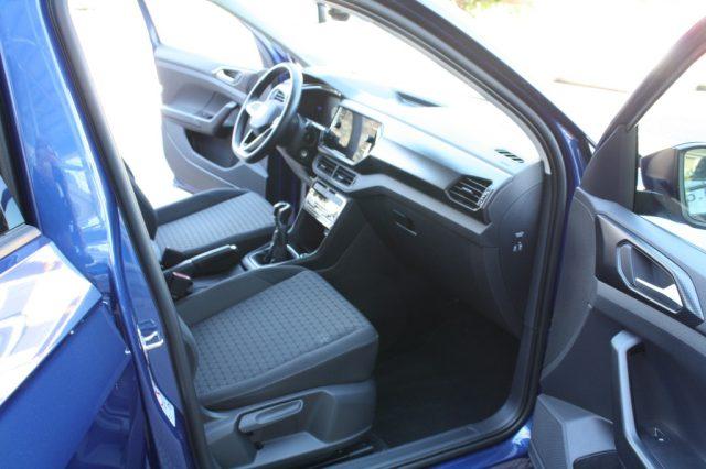 VOLKSWAGEN T-Cross 1.0 TSI Sport