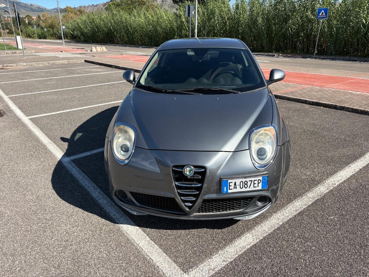 Alfa Romeo MiTo 1.4 BENZINA”X NEOPATENTATI “