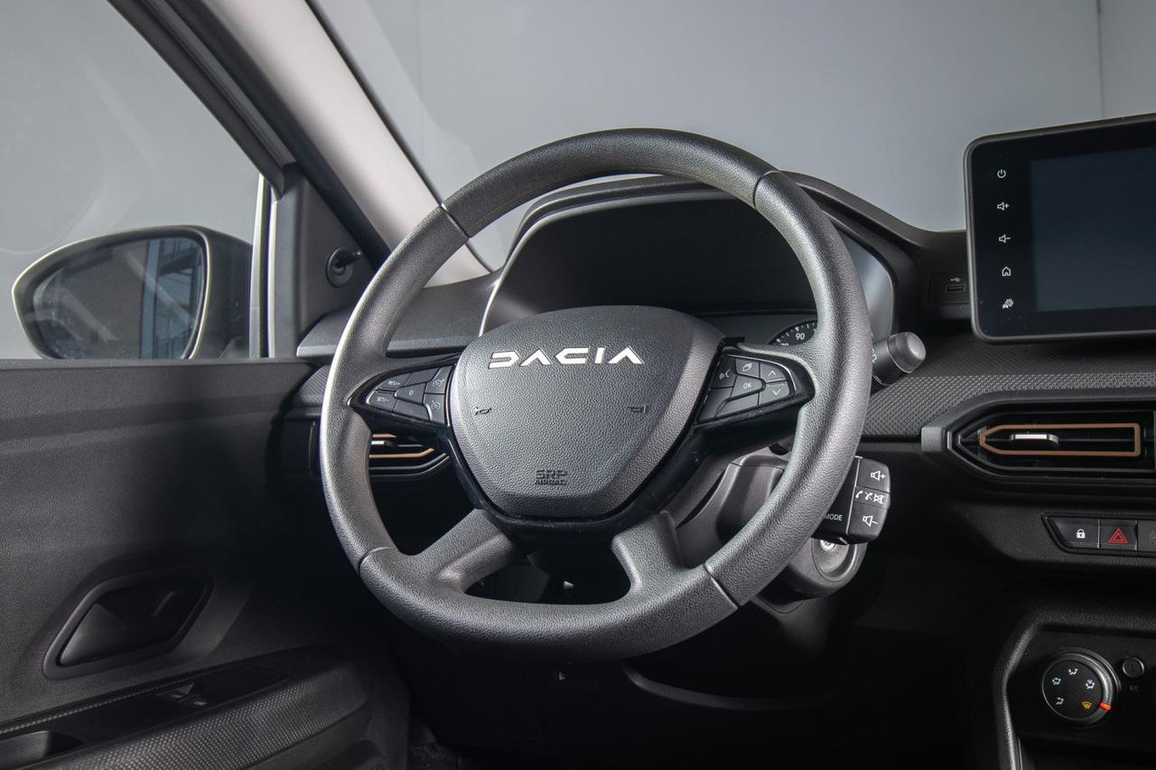 Dacia Sandero Stepway 1.0 Tce Eco-g Gpl