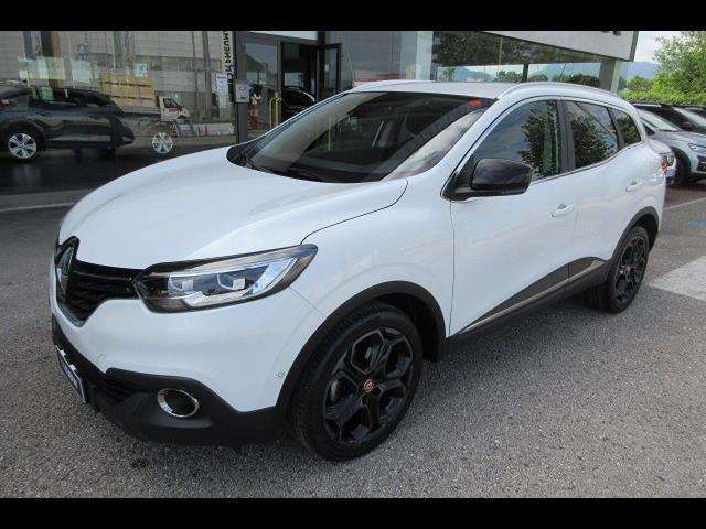 Renault Kadjar 1.5 dci energy Hypnotic16 (magnetik) 110cv edc