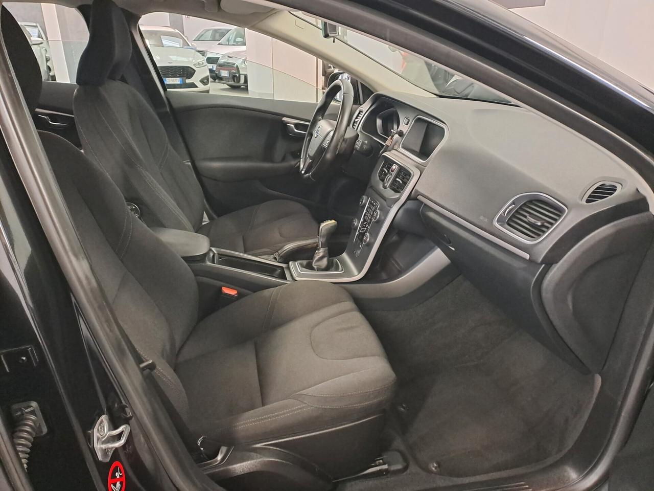 Volvo V40 D2 1.6 Kinetic