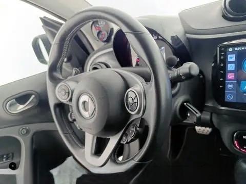 Smart BRABUS 0.9 Turbo twinamic Xclusive