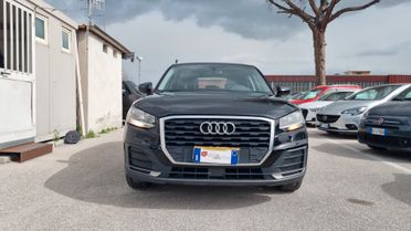 Audi Q2 30 TFSI Business