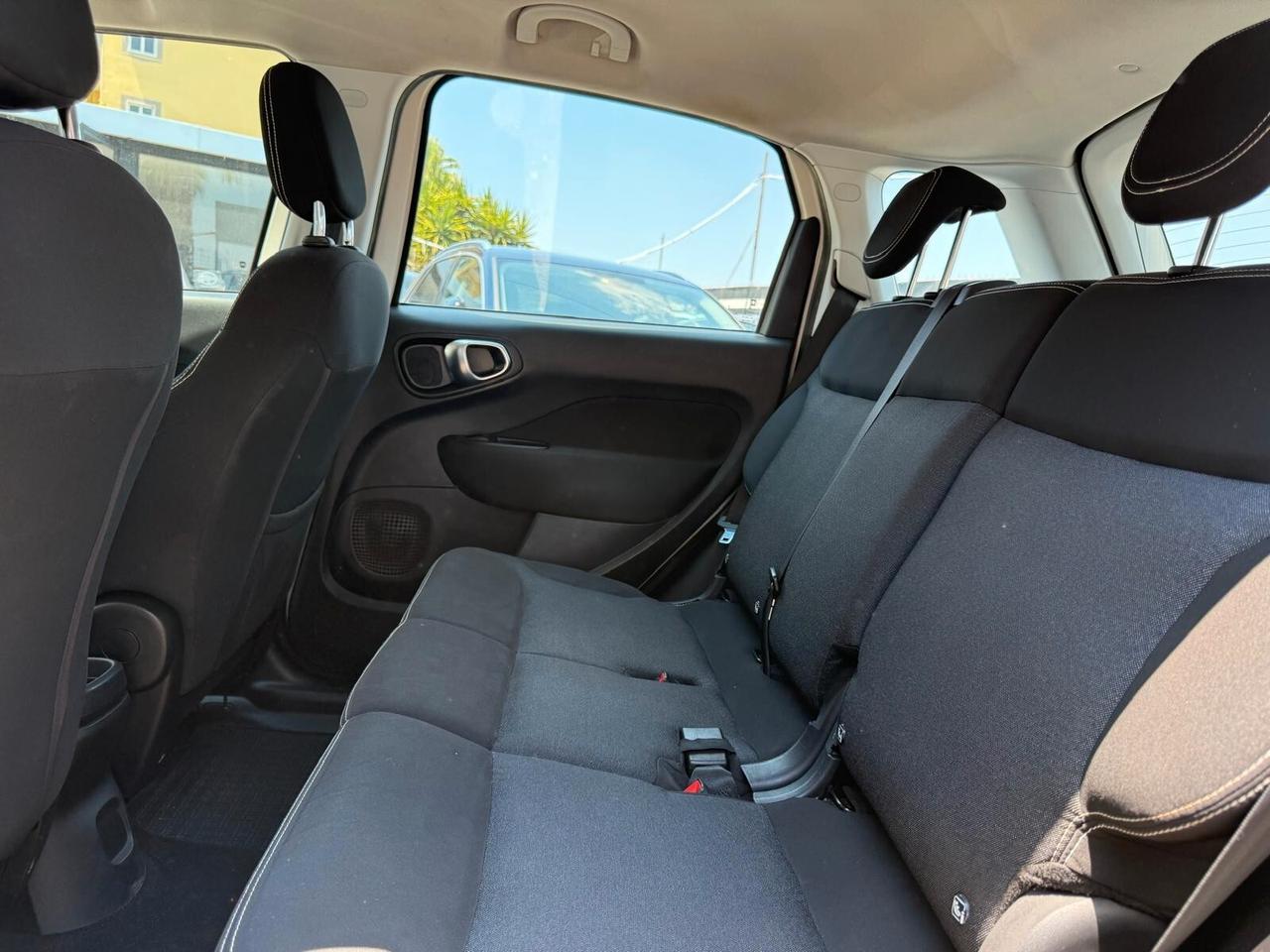 FIAT 500L 2018 1.3 DIESEL 95CV BUSINESS