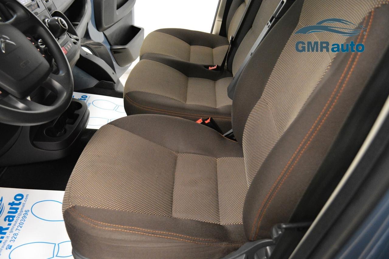 Citroen Jumper 30 BlueHDi 120 S&S PC-TN Furgone