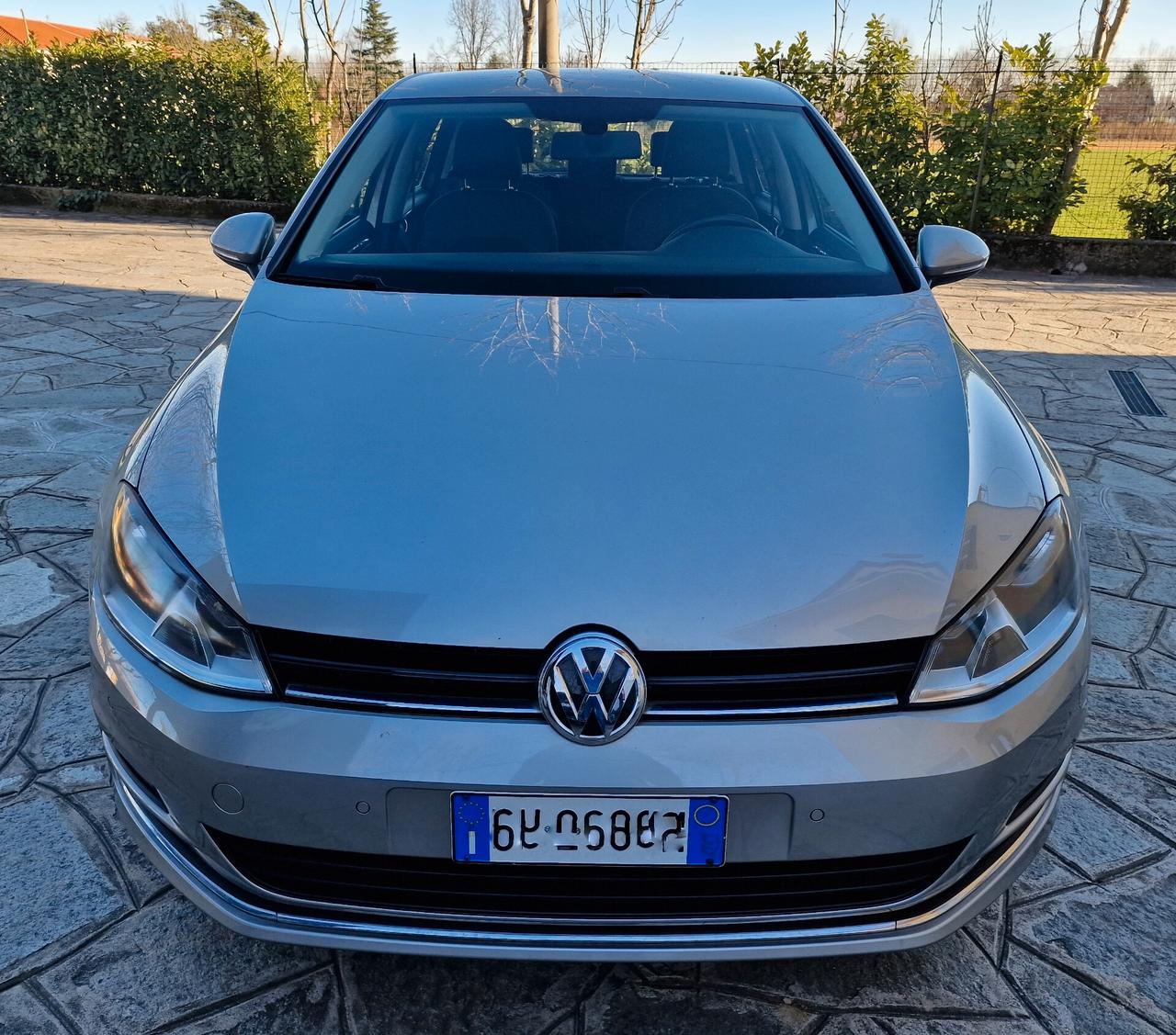 Volkswagen Golf 1.4 TSI 122cv 5p.