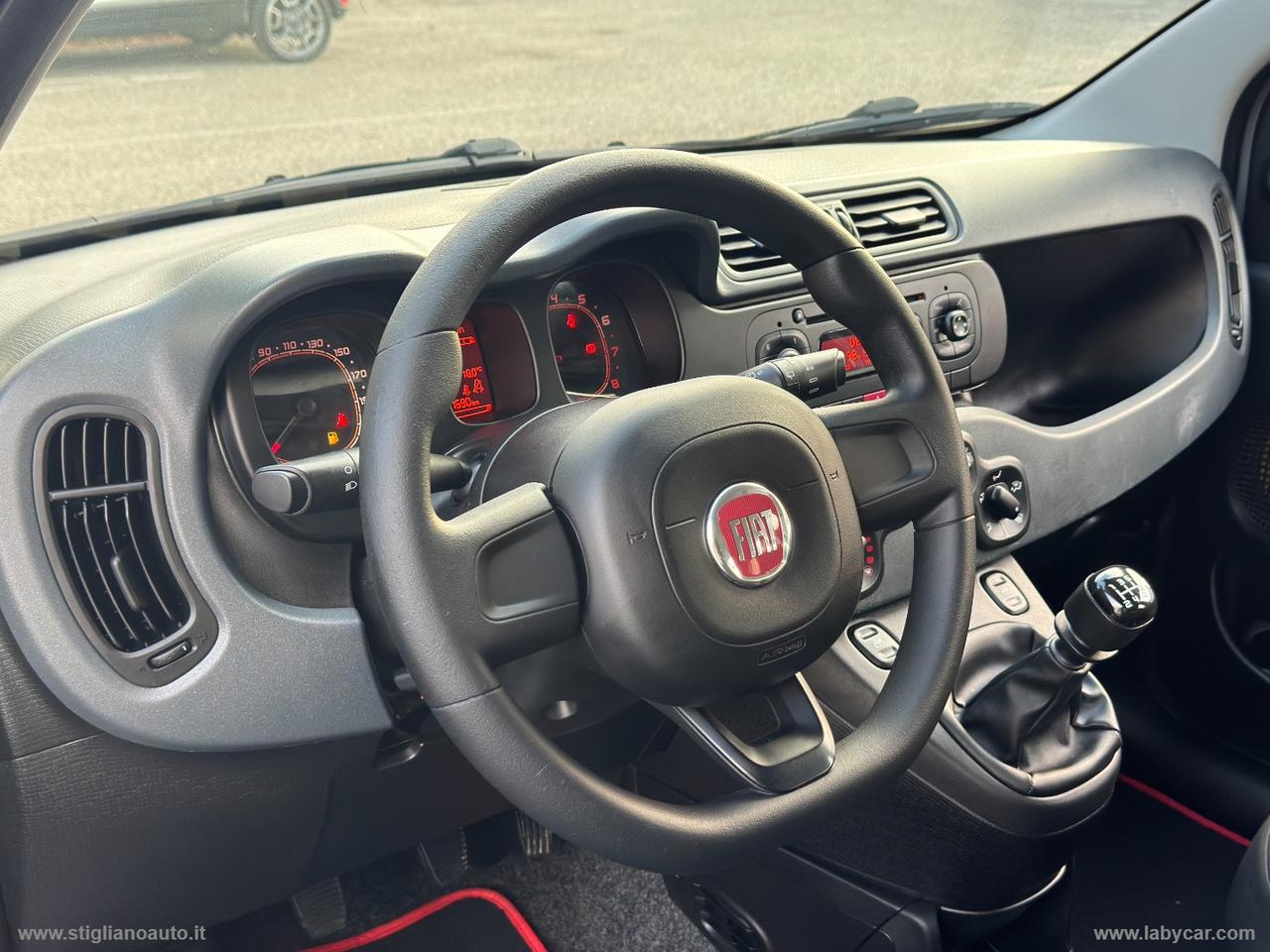 FIAT Panda 1.2 Easy
