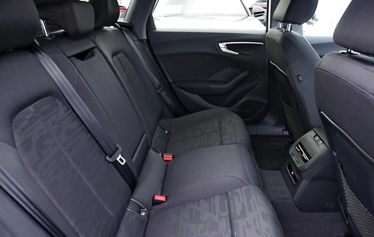 Audi A5 Avant TFSI 150 kW S tronic Line edition