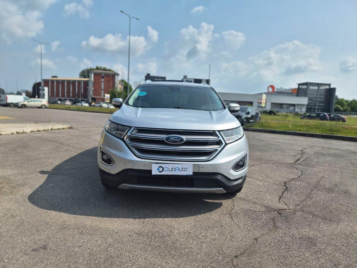 Ford Edge 2.0 tdci Vignale s&s awd 210cv powershift