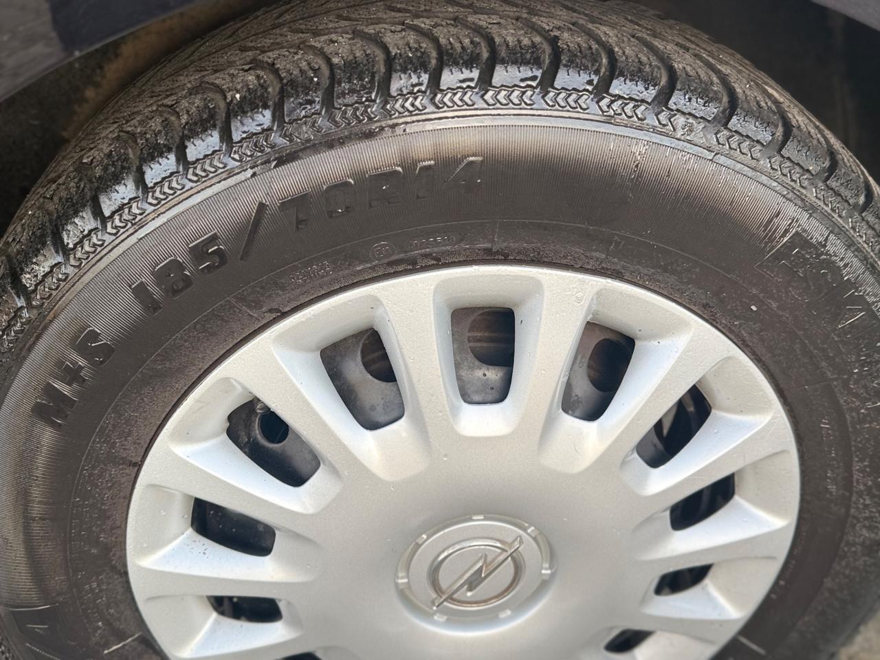 Opel Corsa 1.2 5Porte Cosmo