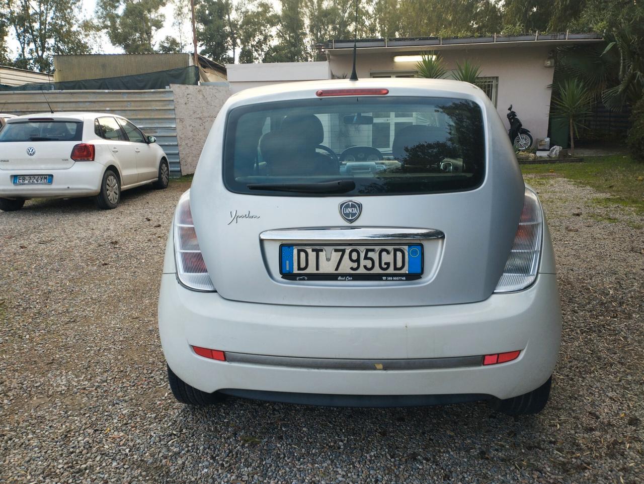 Lancia Ypsilon 1.2 Ego