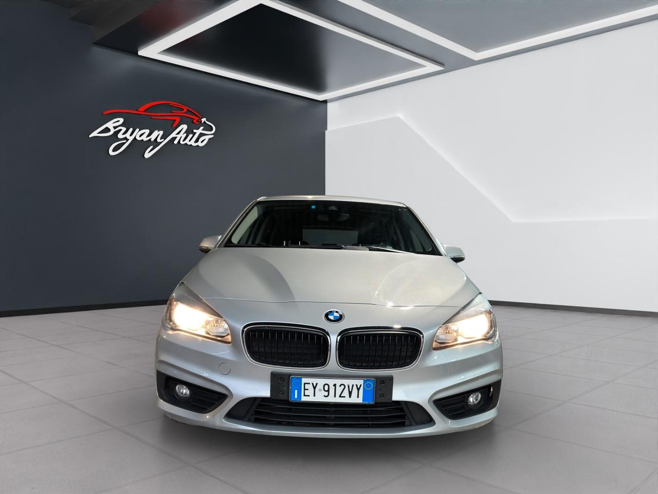 Bmw 216D ACTIVE TOURER SPORT