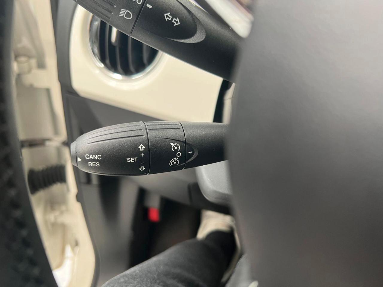 Fiat 500 1.0 Hybrid Dolcevita - C. LEGA, TETTO PANORAMA