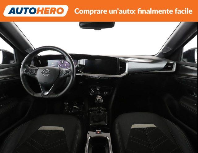 OPEL Mokka 1.2 Turbo 136 CV Ultimate