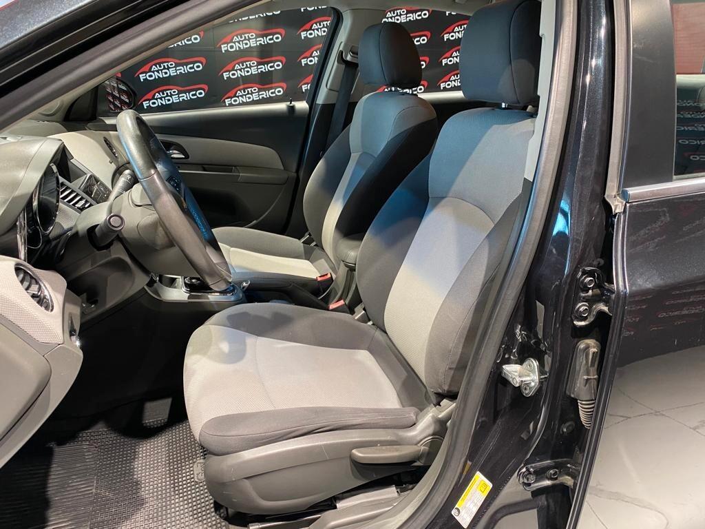 Chevrolet Cruze 2.0 Diesel - 2010