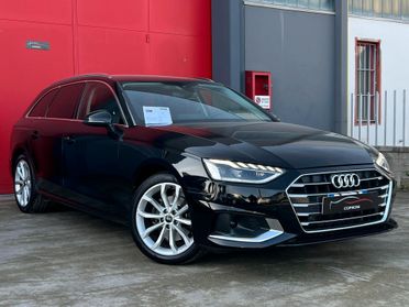 Audi A4 2.0 TDI MHEV S-LINE EDITION 163CV - *PROMOZIONE*