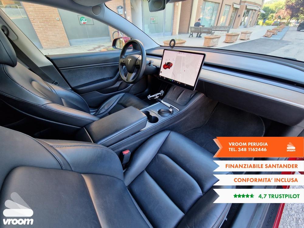 TESLA Model 3 Long Range Dual Motor AWD 2021 FULL