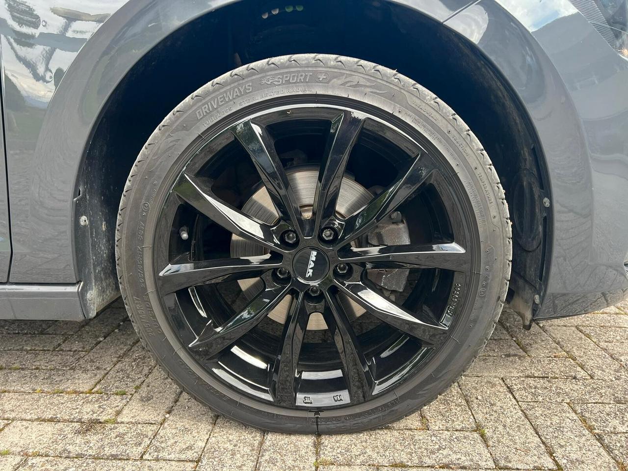 Volkswagen Polo 1.6 TDI NEOPATENTATI 95CV