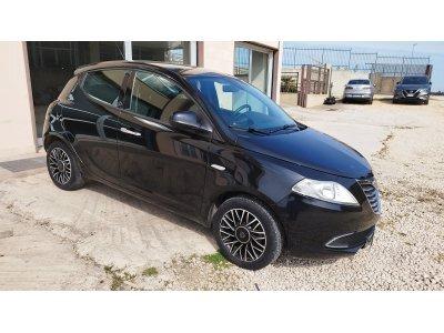 Lancia Ypsilon GOLD