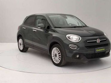 FIAT 500X URBAN MY21 1.6 MULTIJET 130CV