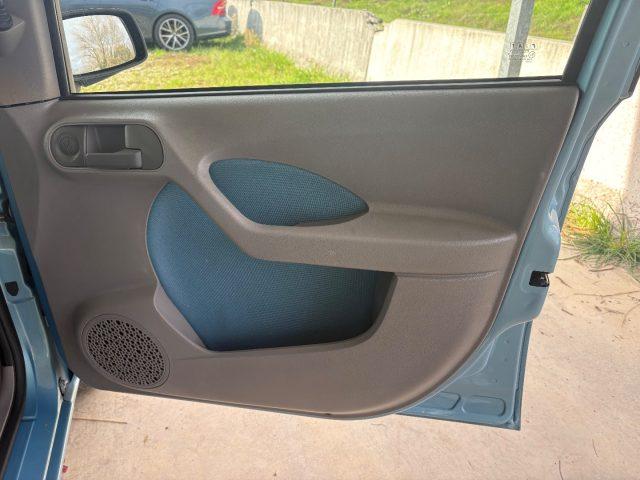 FIAT Panda 1.2 Emotion OK NEOPATENTATI POCHI CHILOMETRI