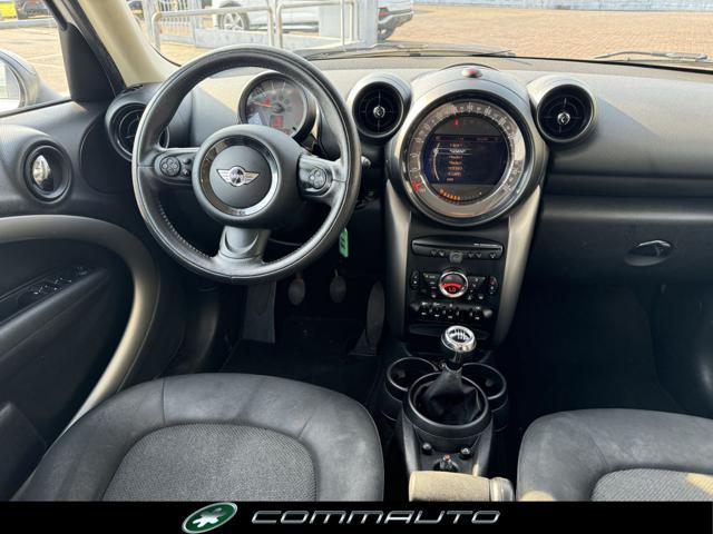 MINI Countryman Mini Cooper D Countryman