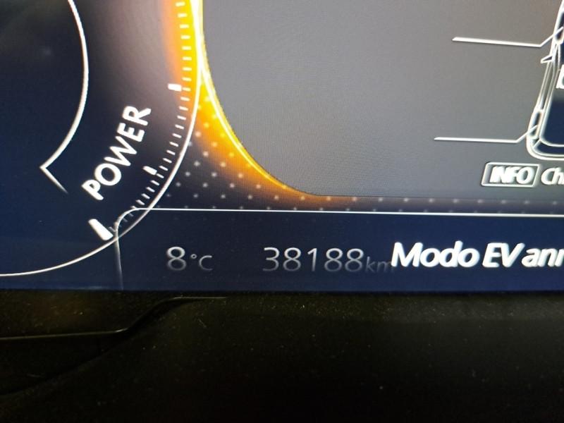 MAZDA CX-60 2.5L e-SKYACTIV PHEV Exclusive Line AWD Auto