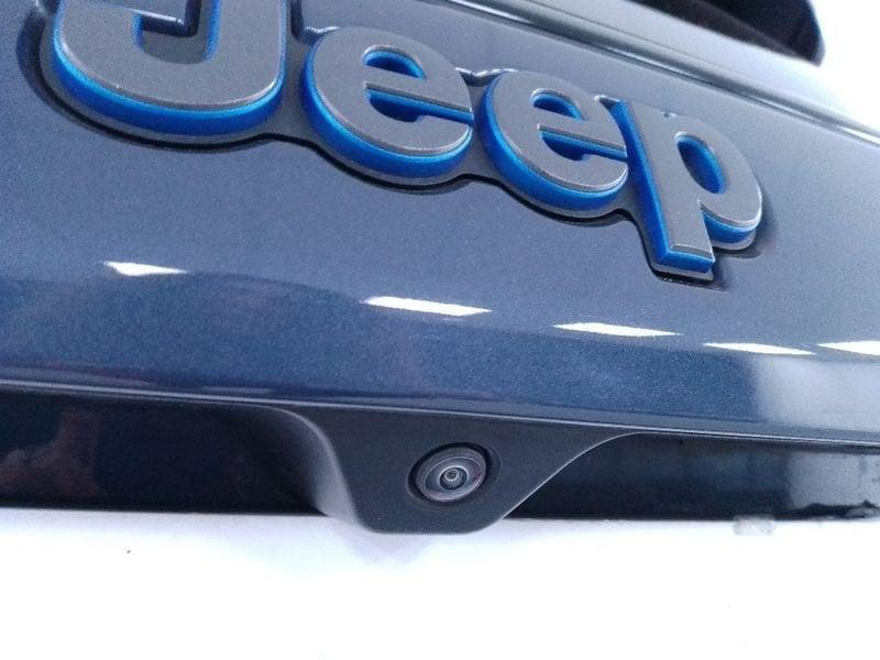 Jeep Compass 1.3 turbo t4 phev 80 Anniversario 4xe auto
