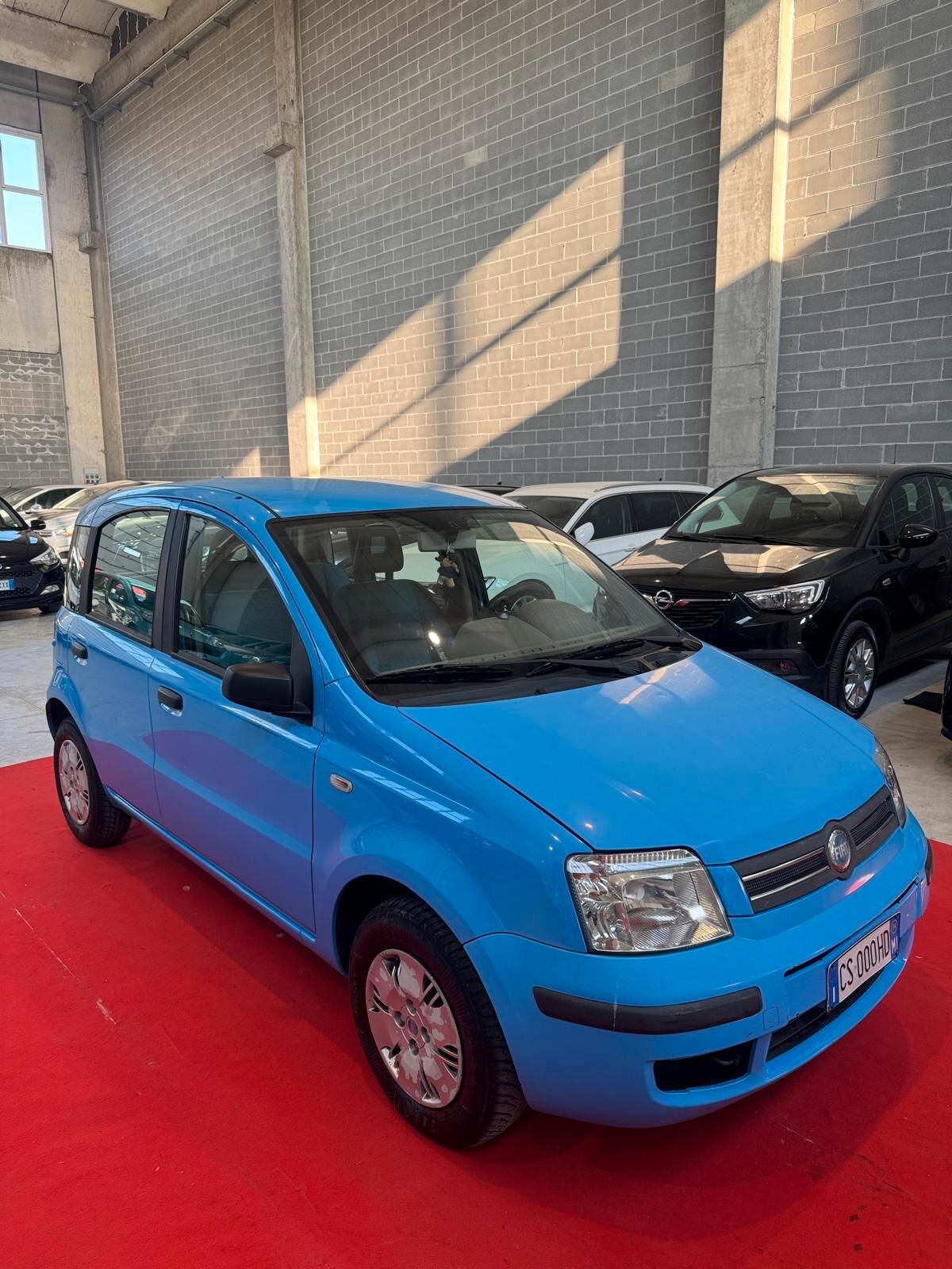 Fiat Panda 1.2 Dynamic