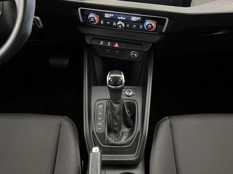 Audi A1 A1 allstreet 30 TFSI S tronic Business