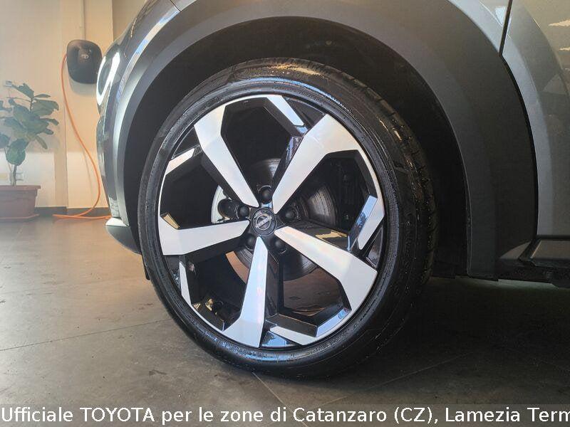 Nissan Juke Juke 1.6 HEV N-Connecta