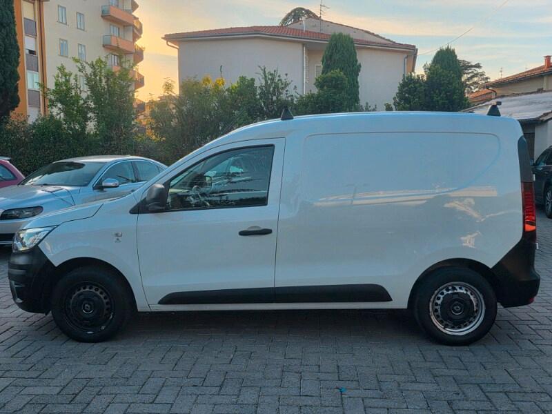 RENAULT Express 2ª serie Express 1.3 TCe 100 F...