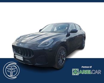 Maserati Grecale MHEV 300 CV AWD GT