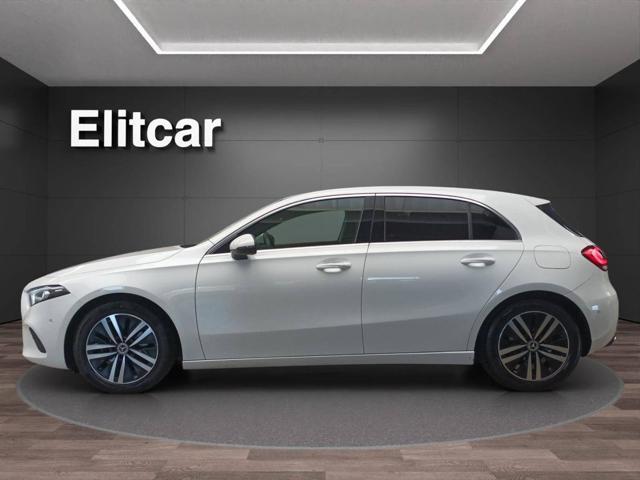 MERCEDES-BENZ A 160 Sport
