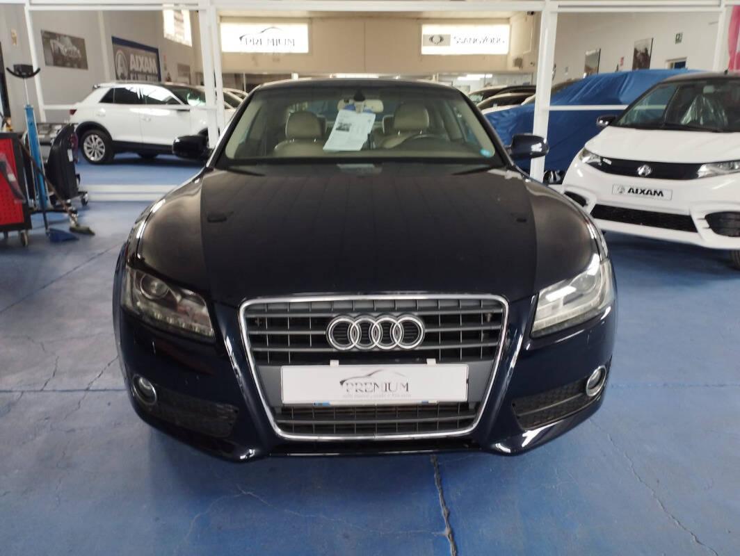 Audi A5 2.0 tdi Ambiente fap